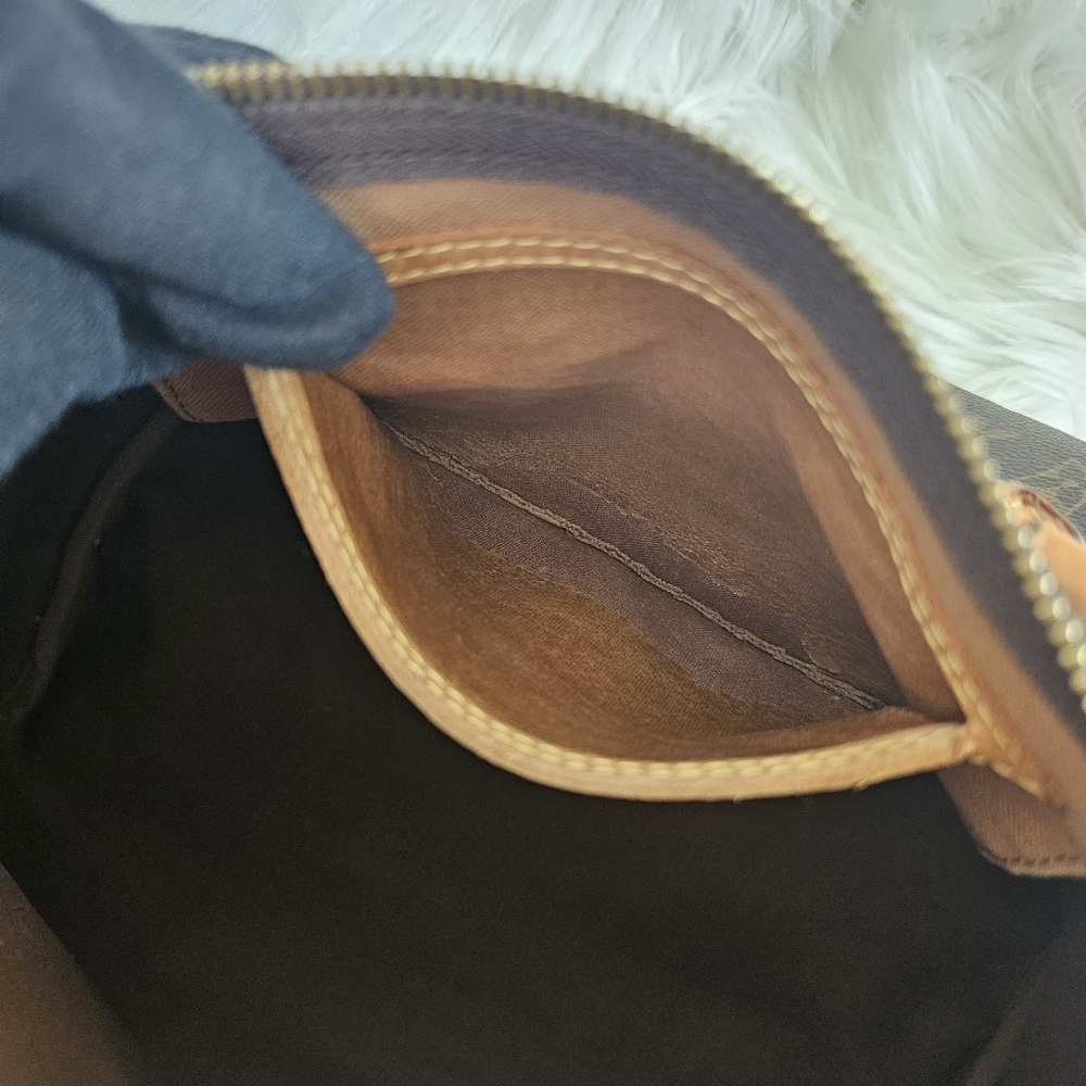 ❌SOLD❌ 🔥LV Speedy 30🔥 - Picture 9 of 16